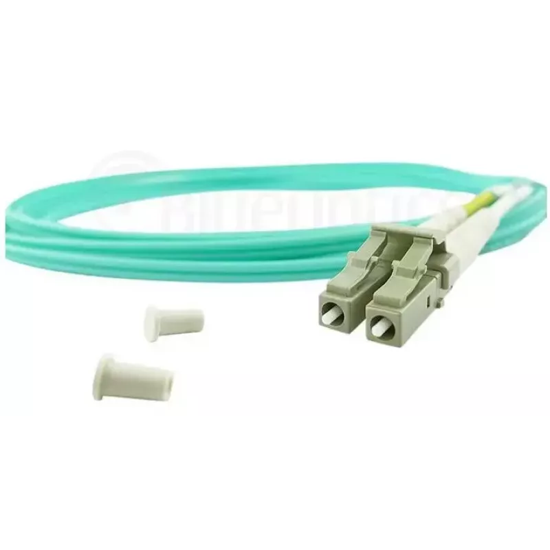 BlueOptics InfiniBand/Glasfaserkabel 30 m 2x LC 2x SC LC/APC