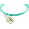 BlueOptics InfiniBand Glasfaserkabel 50 m 2x LC 2x SC LC/APC
