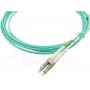 BlueOptics InfiniBand Glasfaserkabel 50 m 2x LC 2x SC LC/APC