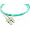 BlueOptics InfiniBand Glasfaserkabel 15 m 2x LC 2x SC LC/APC