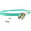 BlueOptics InfiniBand Glasfaserkabel 15 m 2x LC 2x SC LC/APC