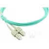 BlueOptics InfiniBand Glasfaserkabel 15 m 2x LC 2x SC LC/APC