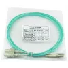 BlueOptics InfiniBand Glasfaserkabel 15 m 2x LC 2x SC LC/APC