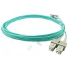 BlueOptics InfiniBand Glasfaserkabel 15 m 2x LC 2x SC LC/APC