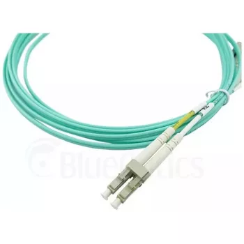 BlueOptics InfiniBand Glasfaserkabel 15 m 2x LC 2x SC LC/APC
