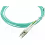 BlueOptics InfiniBand Glasfaserkabel 15 m 2x LC 2x SC LC/APC