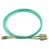 BlueOptics InfiniBand Glasfaserkabel 20 m 2x LC 2x SC LC/APC