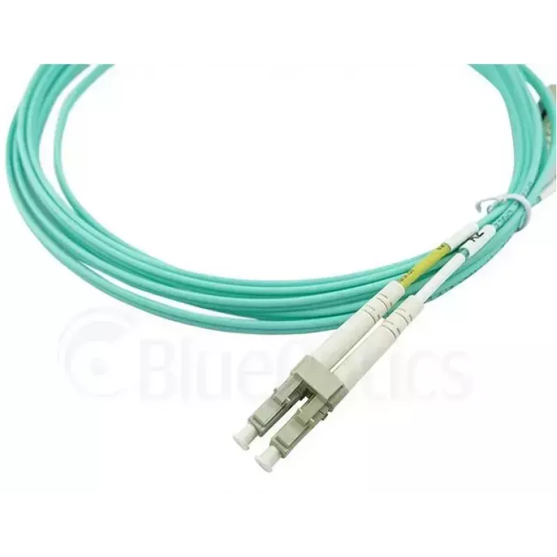 BlueOptics InfiniBand Glasfaserkabel 20 m 2x LC 2x SC LC/APC