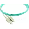 BlueOptics InfiniBand Glasfaserkabel 20 m 2x LC 2x SC LC/APC
