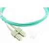 BlueOptics InfiniBand Glasfaserkabel 20 m 2x LC 2x SC LC/APC