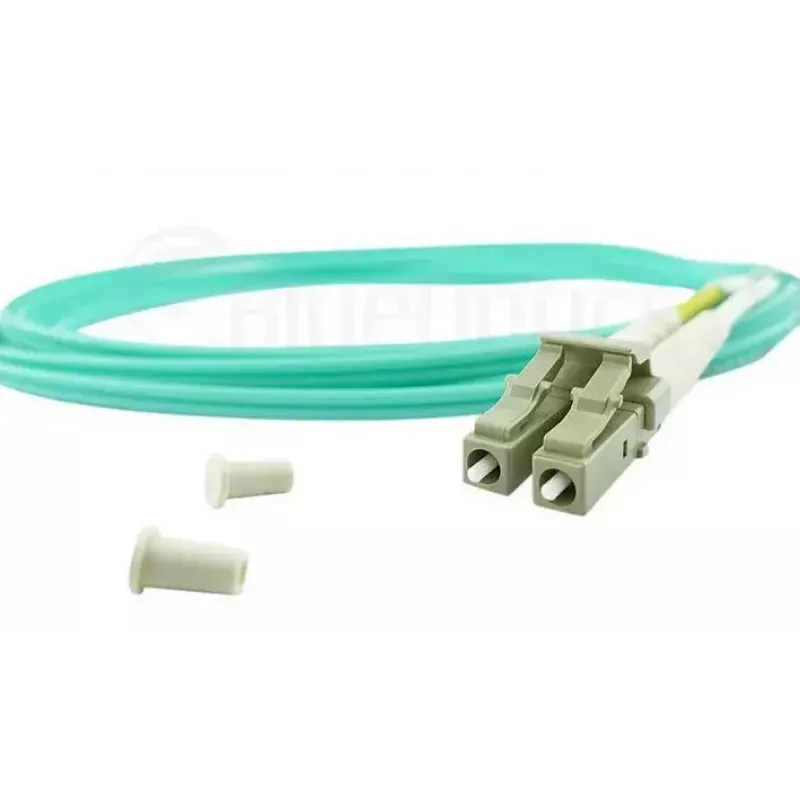 BlueOptics InfiniBand Glasfaserkabel 20 m 2x LC 2x SC LC/APC
