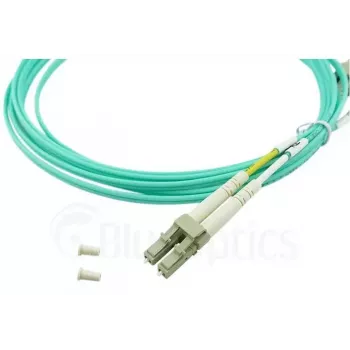 BlueOptics InfiniBand Glasfaserkabel 20 m 2x LC 2x SC LC/APC