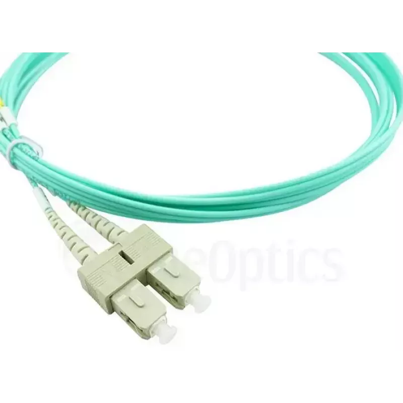 BlueOptics InfiniBand/Glasfaserkabel 30 m 2x LC 2x SC LC/APC