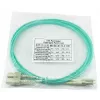 BlueOptics InfiniBand/Glasfaserkabel 30 m 2x LC 2x SC LC/APC