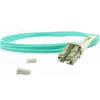 BlueOptics InfiniBand/Glasfaserkabel 30 m 2x LC 2x SC LC/APC