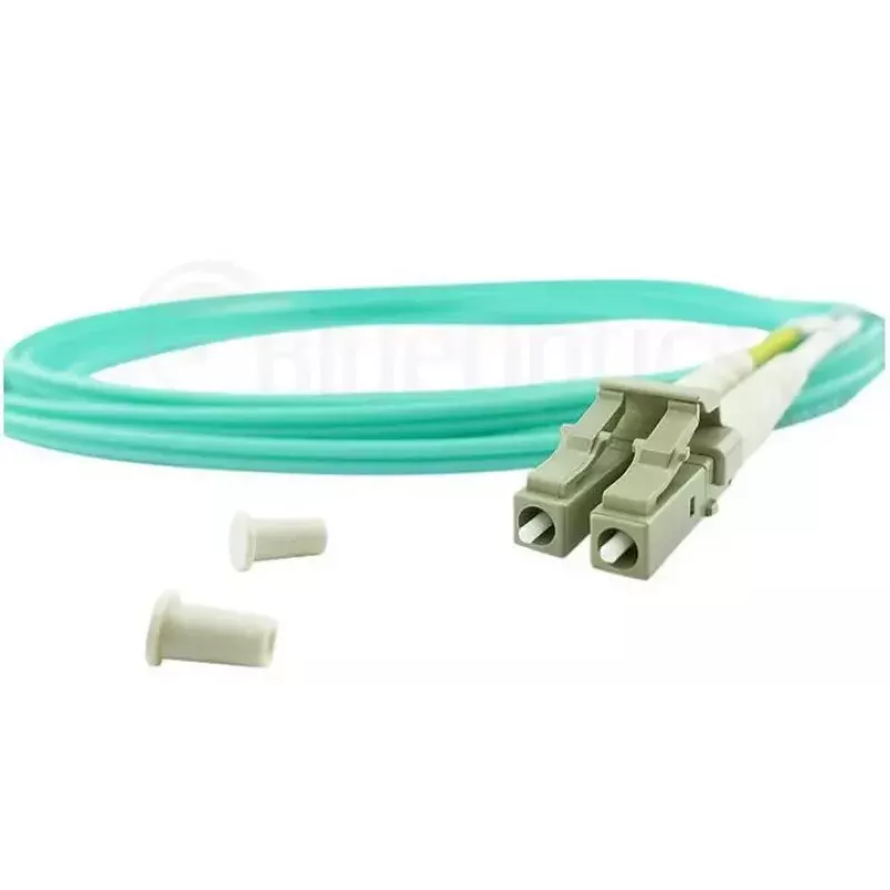 BlueOptics InfiniBand/Glasfaserkabel 30 m 2x LC 2x SC LC/APC