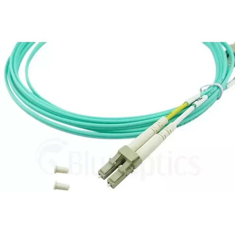 BlueOptics InfiniBand/Glasfaserkabel 30 m 2x LC 2x SC LC/APC