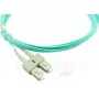 BlueOptics InfiniBand/Glasfaserkabel 30 m 2x LC 2x SC LC/APC