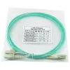 InfiniBand/Glasfaserkabel BlueOptics 055702T512000050M-BO 50 m 2x LC 2x SC LC/APC