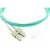 InfiniBand/Glasfaserkabel BlueOptics 055702T512000050M-BO 50 m 2x LC 2x SC LC/APC