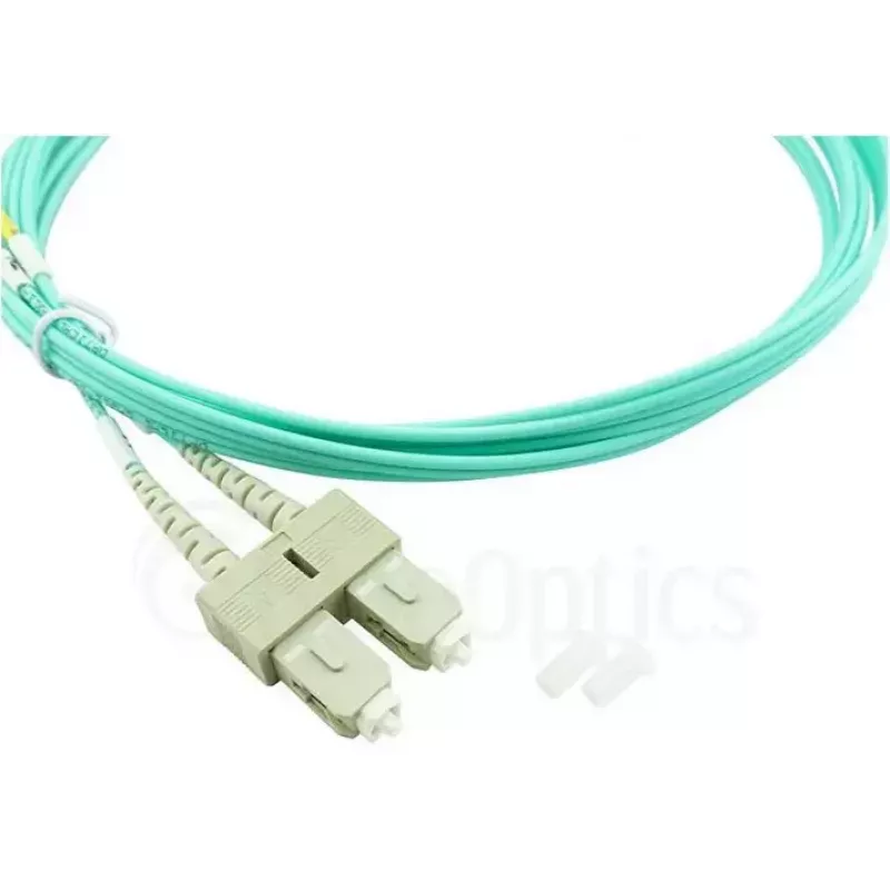 InfiniBand/Glasfaserkabel BlueOptics 055702T512000050M-BO 50 m 2x LC 2x SC LC/APC