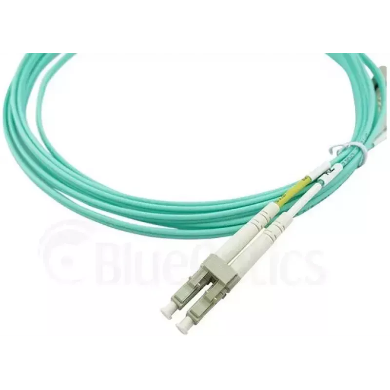 InfiniBand/Glasfaserkabel BlueOptics 055702T512000050M-BO 50 m 2x LC 2x SC LC/APC