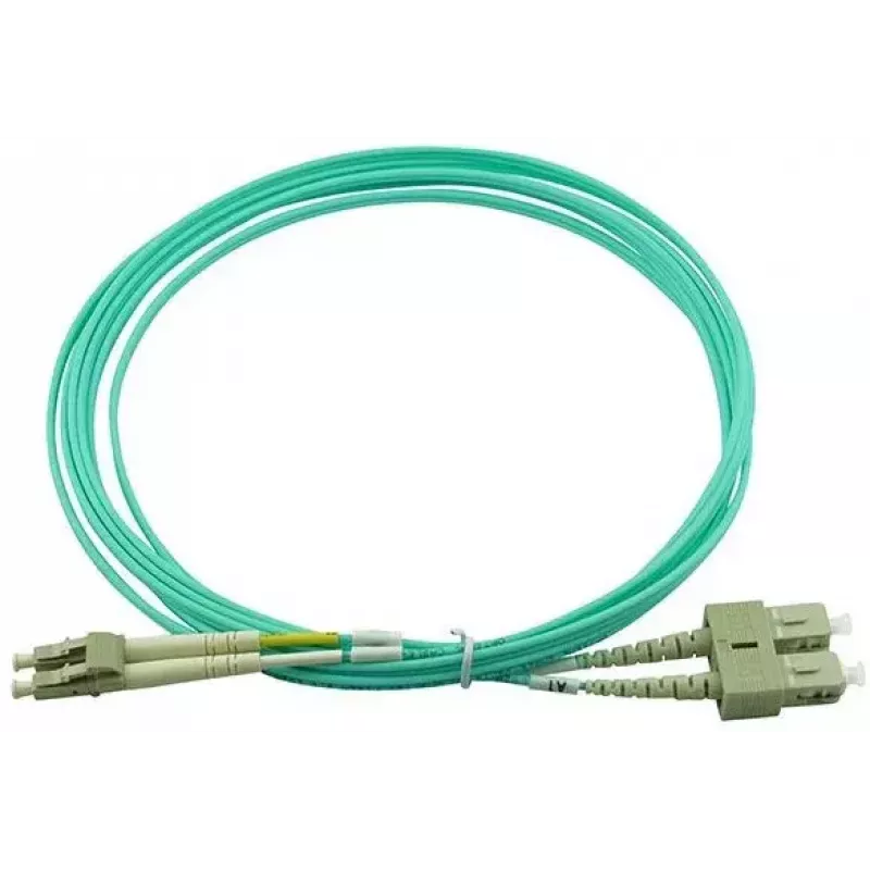 InfiniBand/Glasfaserkabel BlueOptics 055702T512000050M-BO 50 m 2x LC 2x SC LC/APC