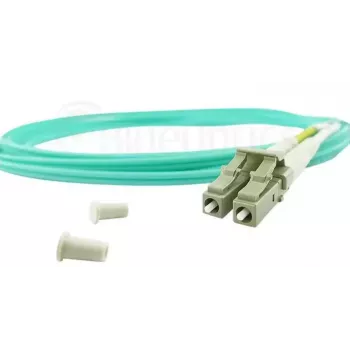 InfiniBand/Glasfaserkabel BlueOptics 055702T512000050M-BO 50 m 2x LC 2x SC LC/APC
