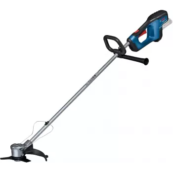Bosch GFR 18V-23 PROFESSIONAL 33 cm Akku Schwarz, Blau, Rot