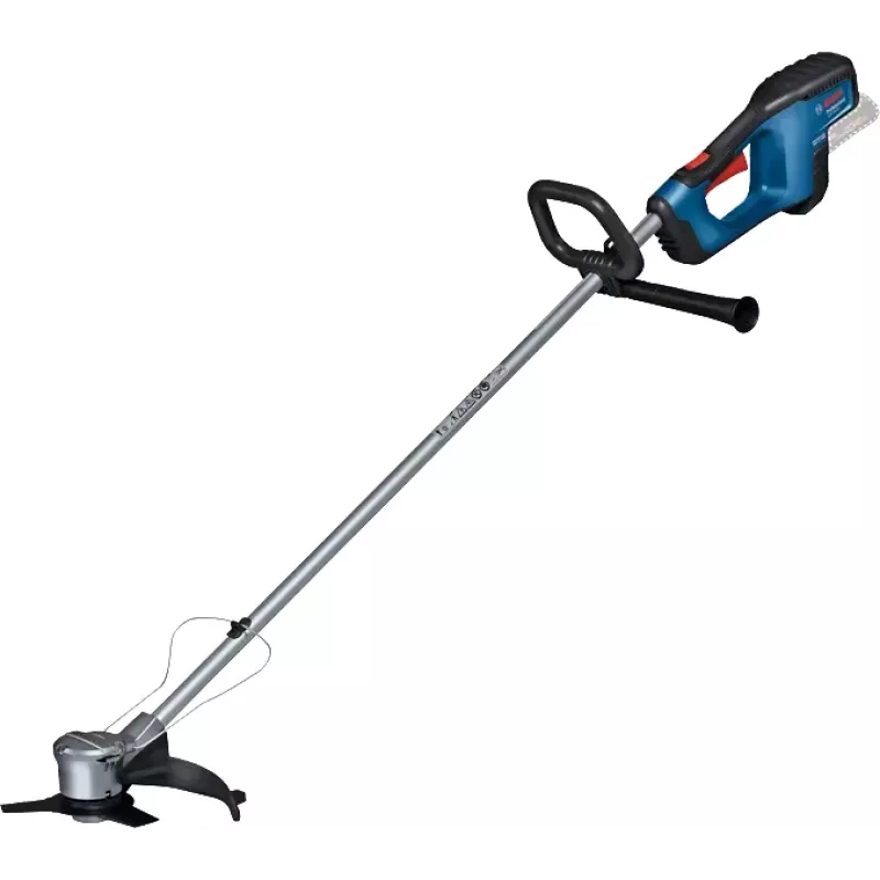 Bosch GFR 18V-23 PROFESSIONAL 33 cm Akku Schwarz, Blau, Rot
