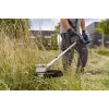 Bosch GFR 18V-23 PROFESSIONAL 33 cm Akku Schwarz, Blau, Rot