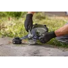 Bosch GFR 18V-23 PROFESSIONAL 33 cm Akku Schwarz, Blau, Rot
