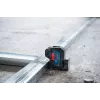 Bosch GPL 5 G Punktlaser 30 m 500-540 nm (< 10mW)