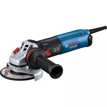 Bosch GWS 17-125 S INOX Winkelschleifer 12,5 cm 7800 U/min 1700 W 2,2 kg