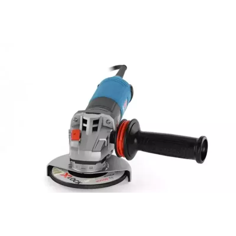 Bosch GWS 17-150 S Winkelschleifer 15 cm 9700 U/min 1700 W 2,2 kg
