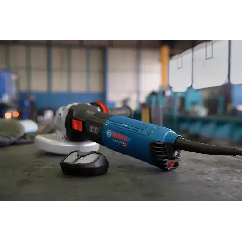 Bosch GWS 17-150 S Winkelschleifer 15 cm 9700 U/min 1700 W 2,2 kg