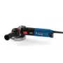 Bosch GWS 17-150 S Winkelschleifer 15 cm 9700 U/min 1700 W 2,2 kg