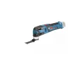 Multifunktionswerkzeug Bosch GOP 12V-28 Professional