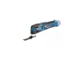 Multifunktionswerkzeug Bosch GOP 12V-28 Professional
