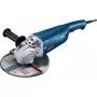 Bosch GWS 20-230 J Winkelschleifer 23 cm 6500 U/min 2000 W 5,5 kg