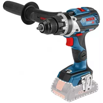 Bosch 06019G0108, Akku-Schrauber, 18 V, 10 mm, 10 mm, 10 mm, 2 kg