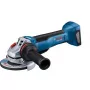 Bosch GWS 18V-10P PROFESSIONAL Winkelschleifer 12,5 cm 9000 U/min 1,9 kg