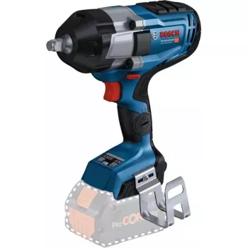 Schlagschrauber Bosch GDS 18V-1000 C Professional, Paket: 270x288x109 mm