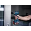 Bosch GSR 18V-45 Professional 500 U/min 900 g Schwarz, Blau