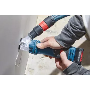 Bosch GCU 18V-30 Professional, Schallleistungspegel: 106 dB, Gewicht: 915 g