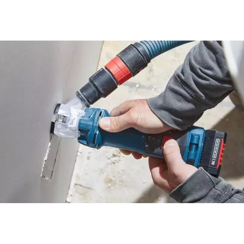 Bosch GCU 18V-30 Professional, Schallleistungspegel: 106 dB, Gewicht: 915 g