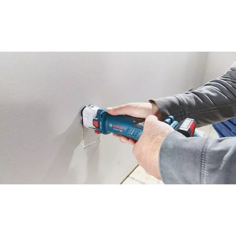 Bosch GCU 18V-30 Professional, Schallleistungspegel: 106 dB, Gewicht: 915 g