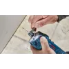 Bosch GCU 18V-30 Professional, Schallleistungspegel: 106 dB, Gewicht: 915 g