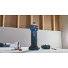 Bosch GCU 18V-30 Professional, Schallleistungspegel: 106 dB, Gewicht: 915 g