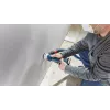 Bosch GCU 18V-30 Professional, Schallleistungspegel: 106 dB, Gewicht: 915 g